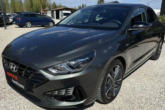 Hyundai i30 1.5