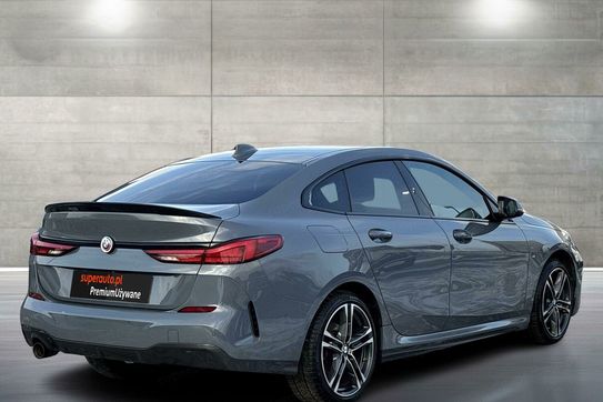 BMW Seria 2 218i M Sport