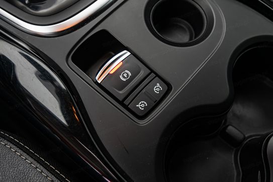 Renault Kadjar 1.2 Energy TCe Limited EDC