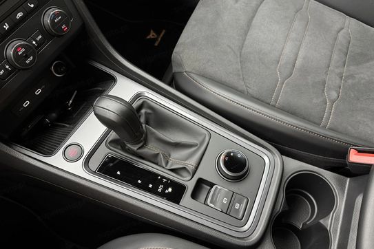 Cupra Ateca 1.5 Tsi Dsg