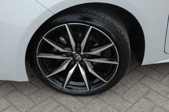Toyota Corolla GR Sport 1.8 Hybrid
