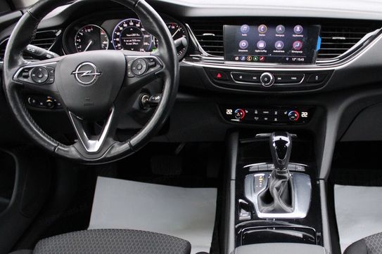 Opel Insignia 2.0 CDTI Elegance S&S aut