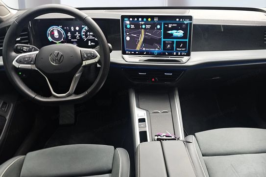 Volkswagen Passat 1.5 TSI DSG