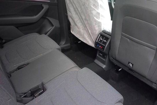 Skoda Kodiaq Edition 130 1.5 TSI mHEV DSG