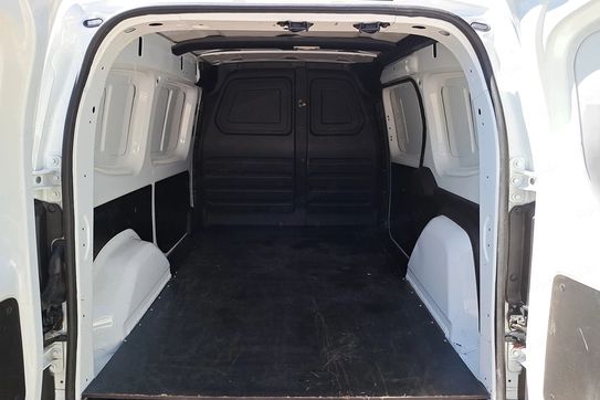 Renault Kangoo dCi L1H1