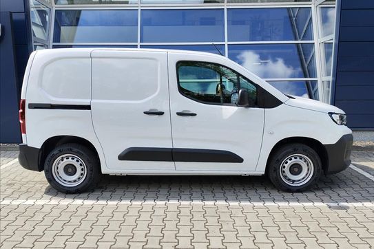 Peugeot Partner Van Standard L1H1
