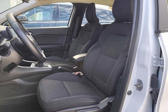 Renault Captur TCe Equilibre