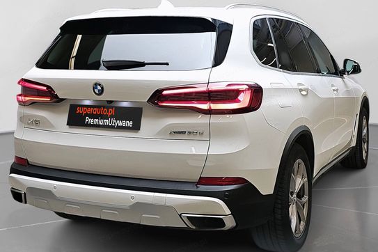 BMW X5 xDrive30d xLine