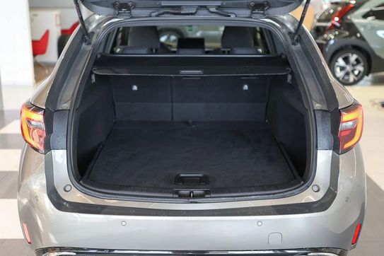 Toyota Corolla 1.8 Hybrid + LPG Comfort