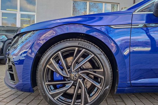 Volkswagen Arteon 2.0 TSI 4Motion R DSG