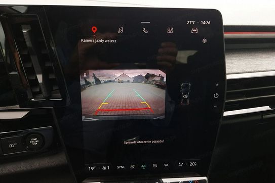 Renault Austral 1.3 Tce Mhev Techno