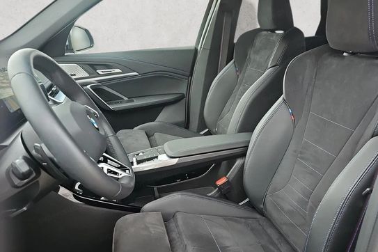 BMW X1 xDrive20d M Sport