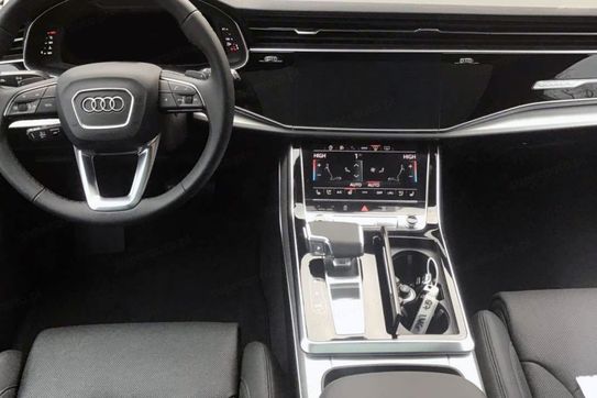 Audi Q7 50 TDI quattro S Line