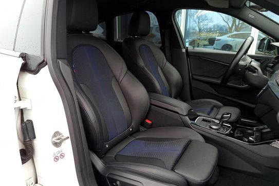 BMW Seria 2 218i aut