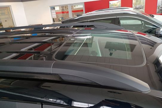 Swm G03F 1.5 GDI LPG 7-miejsc