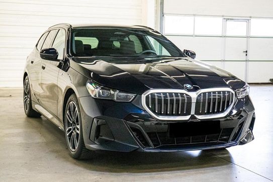 BMW Seria 5 Touring 520i M Sport