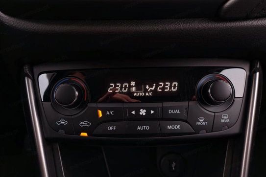 Suzuki SX4 S-Cross 1.4 Premium