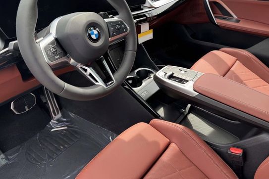 BMW X2 sDrive20i M Sport