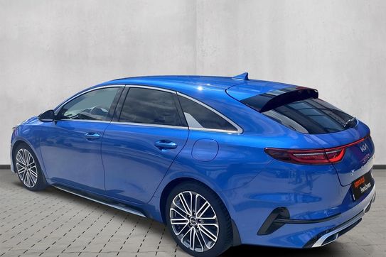 Kia Ceed T-GDI mHEV GT-Line DCT
