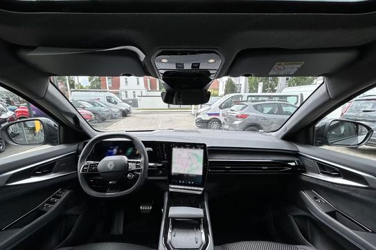 Renault Austral Esprit Alpine 1.2 E-Tech Full Hybrid