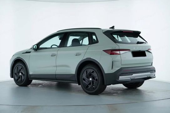 Skoda Elroq 60 63kWh