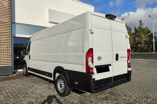 Toyota Proace Max Active L4H2