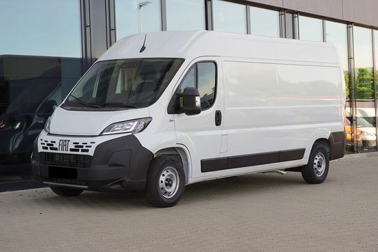 Fiat Ducato Maxi L3H2 aut