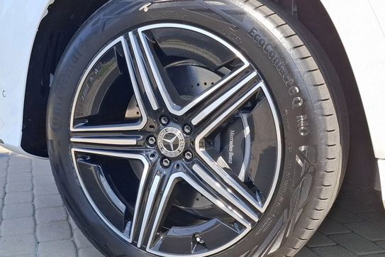 Mercedes GLE Coupe 300 d 4-Matic AMG Line