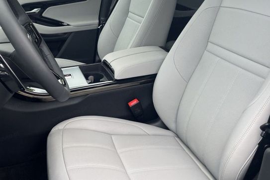 Land Rover Range Rover Evoque S