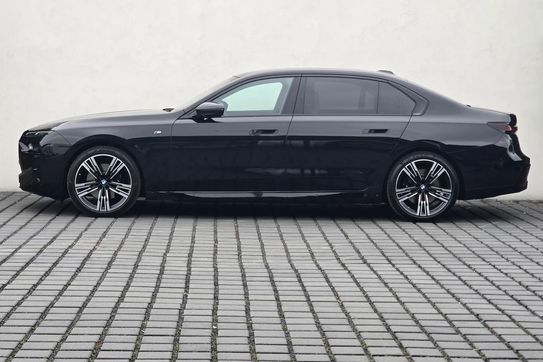 BMW Seria 7 740d xDrive mHEV M Sport sport-aut