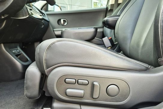 Hyundai Ioniq 5 84KWH Uniq 4WD