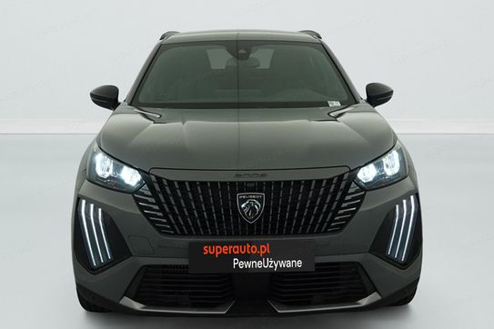 Peugeot 2008 Allure
