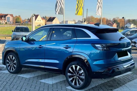 Renault Austral Techno 1.3 TCe mHEV