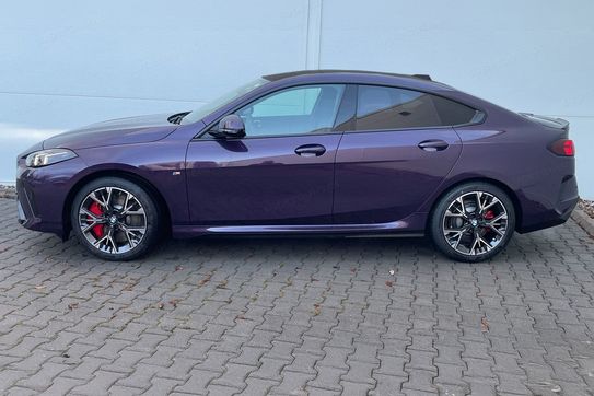 BMW Seria 2 Gran Coupe 218d