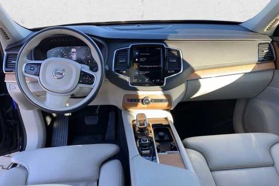 Volvo XC90 B5 D AWD Inscription 7os aut