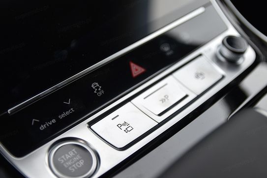 Audi Q8 50 TDI quattro