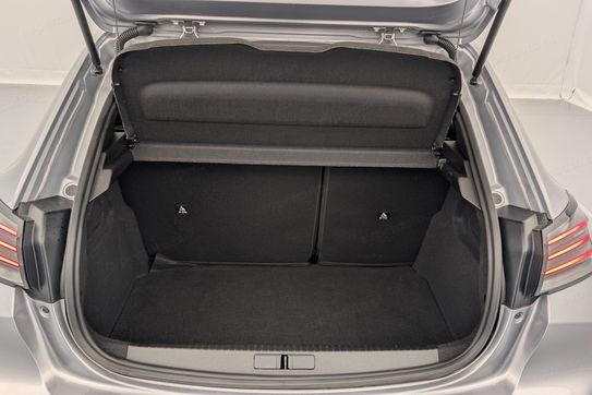 Peugeot 208 ALLURE 1.2 PureTech