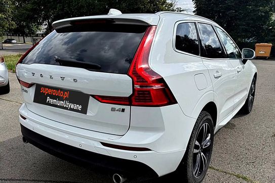 Volvo XC60 B4 D AWD Momentum Pro aut