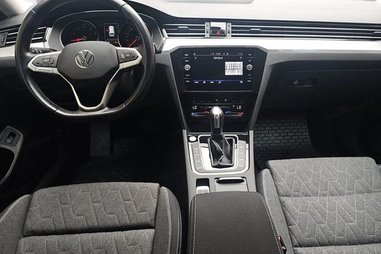 Volkswagen Passat TSI EVO Business DSG