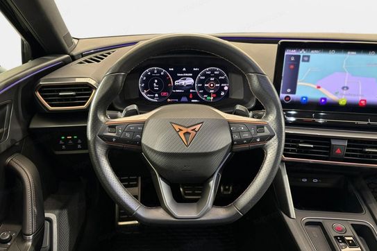 Cupra Leon 2.0 TSI DSG