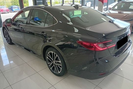 Toyota Camry Prestige 2.5 Hybrid Dynamic Force