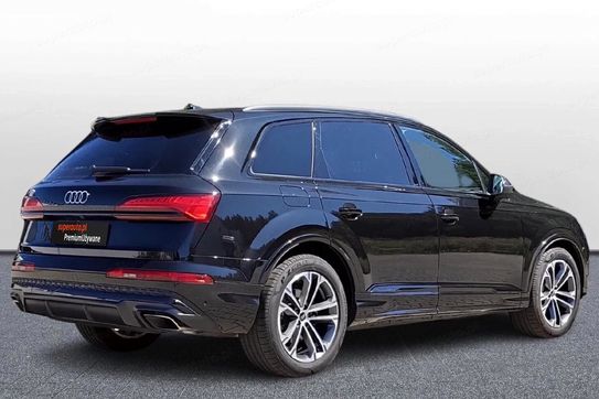 Audi Q7 50 TDI quattro S Line