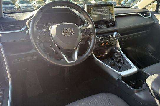 Toyota RAV4 Comfort 2.0 MS