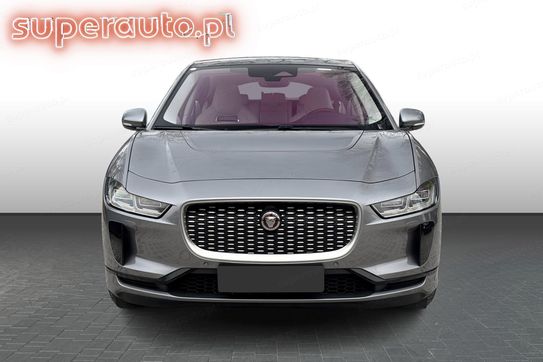 Jaguar I-Pace EV400 AWD HSE