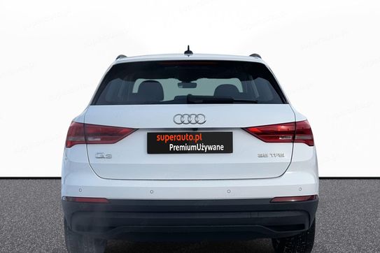 Audi Q3 35 TFSI S tronic