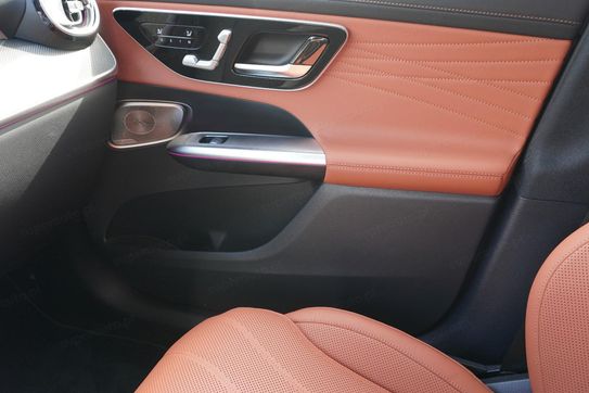 Mercedes GLC AMG 53  4-Matic
