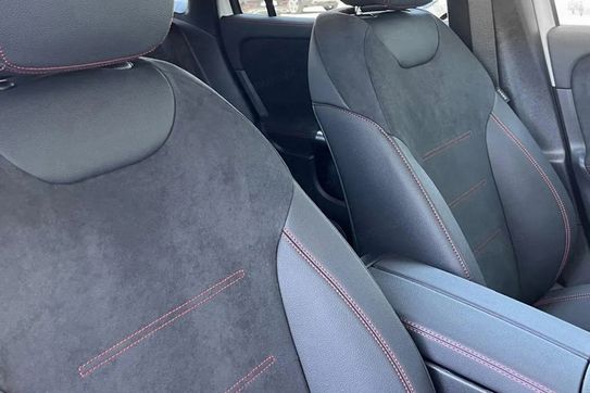 Mercedes GLA 200 AMG Line
