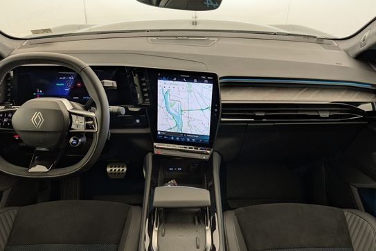 Renault Rafale Esprit Alpine 1.6 E-Tech Full Hybrid 4x4