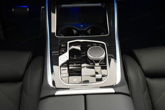 BMW X5 xDrive30d M Sport