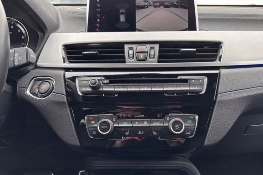 BMW X2 sDrive20i M Sport